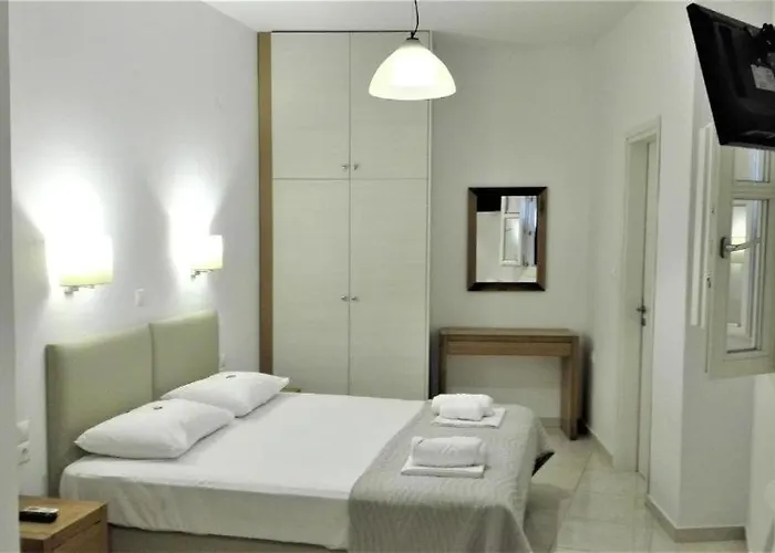 Anatoli Rooms