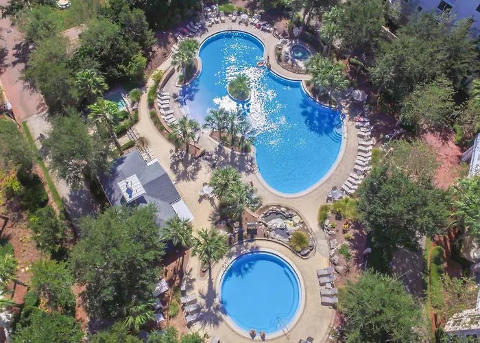 The Grand Sandestin Miramar Beach