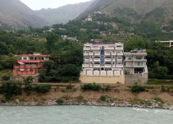 Shah Family Guest House