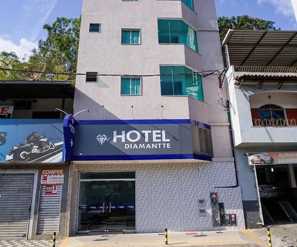 Hotel Diamantte