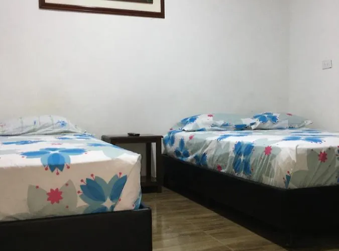 Hotel La Casona