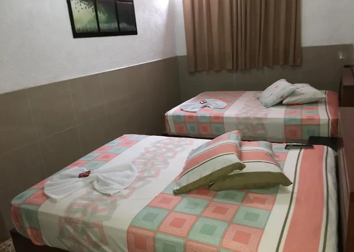 Hotel La Casona