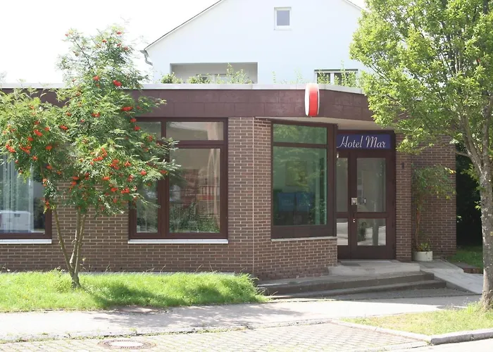 Mar Hotel