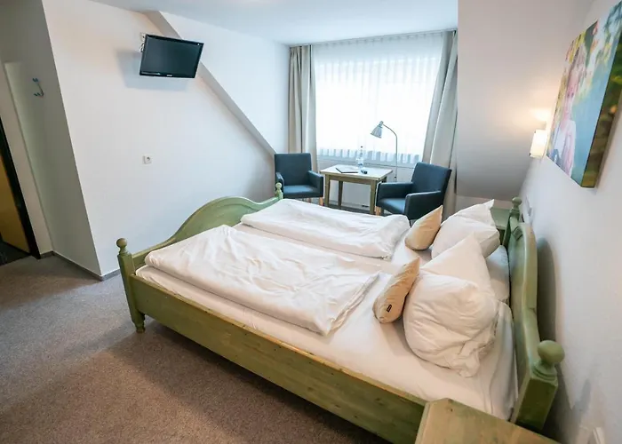 Hotel-Gasthof Zur Linde