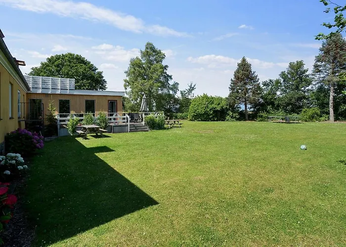 Otel Vaabensted