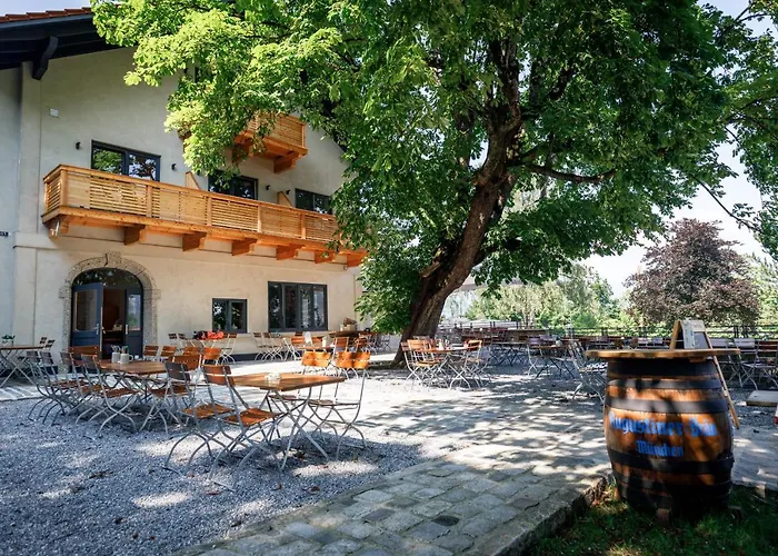 Bergwirt Hotel&Gasthof
