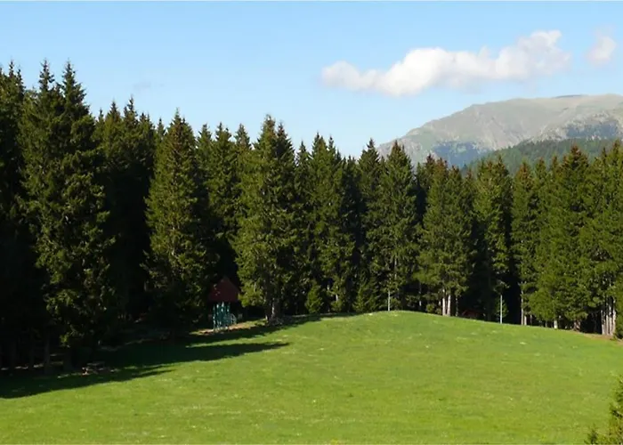 North Chalets