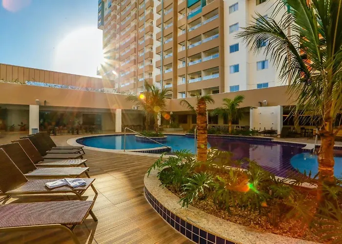 Enjoy Olímpia Park Resort
