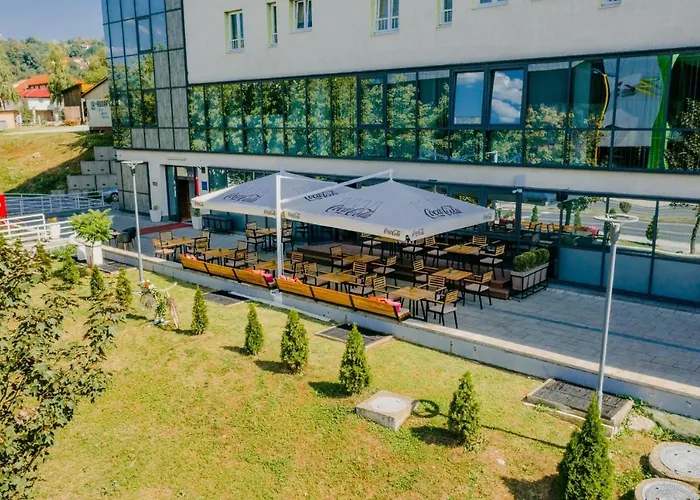 Hotel Dorrah