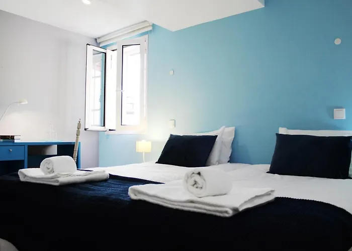 Quebra Luz Hotel Coimbra