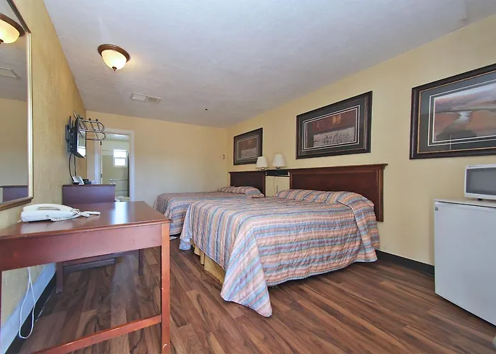 Guest Ranch Motel