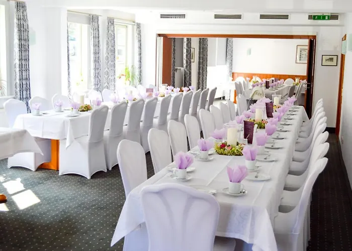 Hotel Goldner Stern