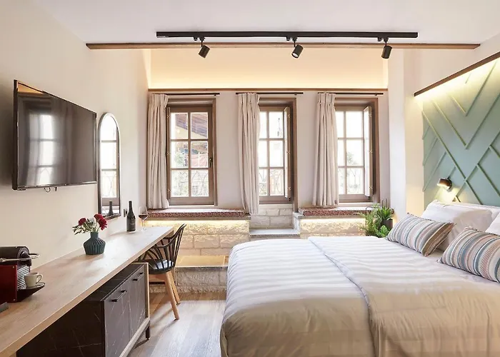 Ialna Boutique Hotel