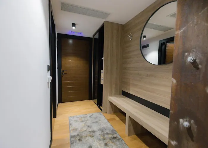 Hotel Borneo