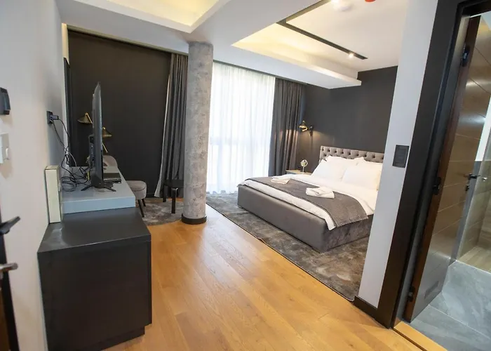 Hotel Borneo