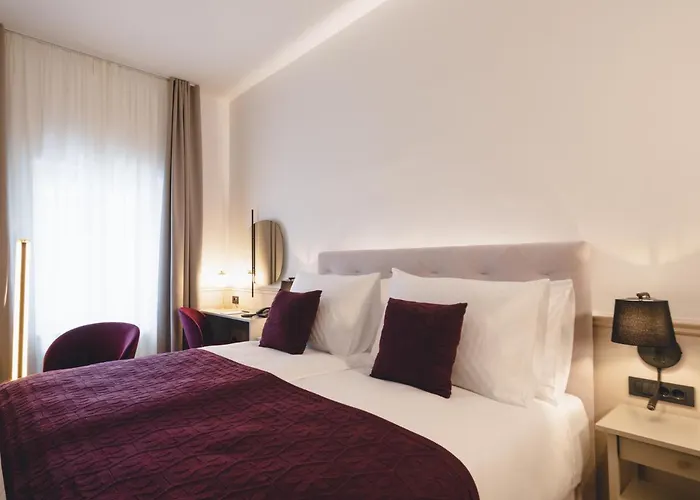 Hotel Heritage