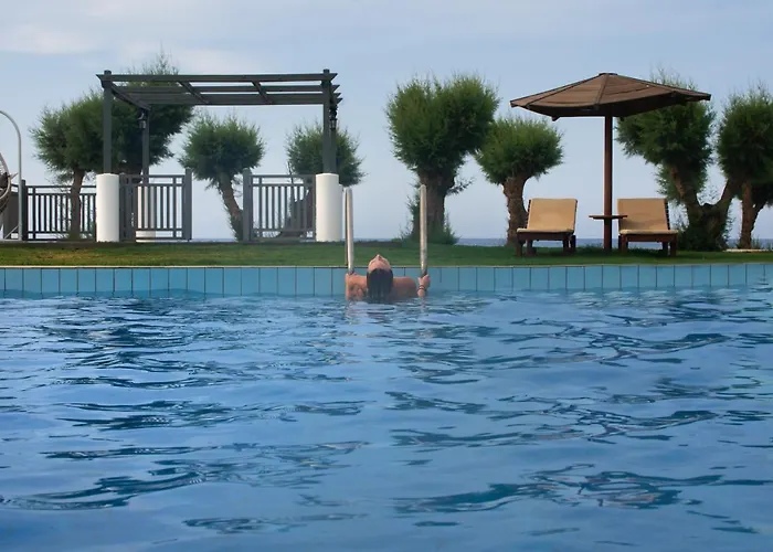 Arion Hotel