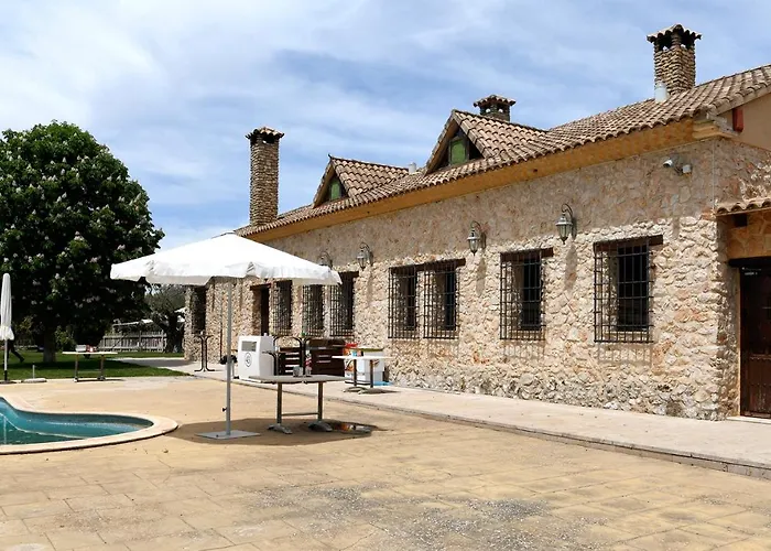Hotel Rural La Moragona