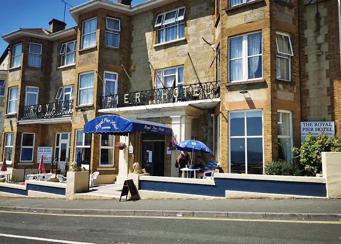 Royal Pier