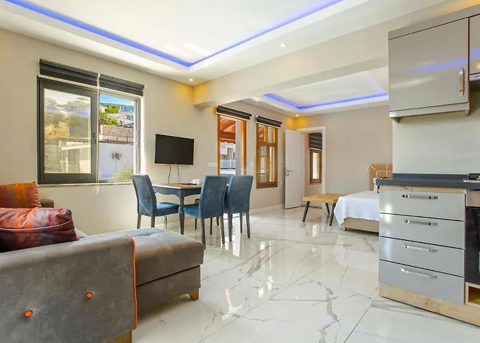 Nur Suites & Hotels