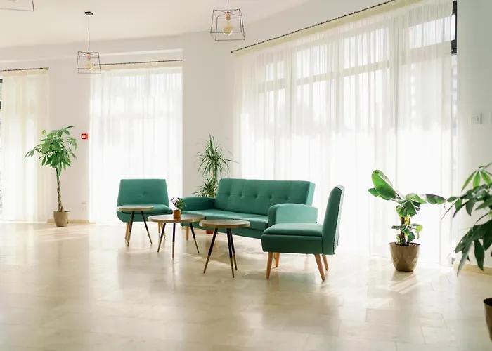 NOVUS Hotel