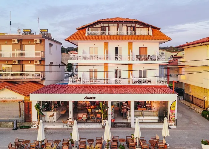 Marabou Hotel