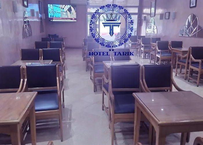 HOTEL TARIK Fnideq