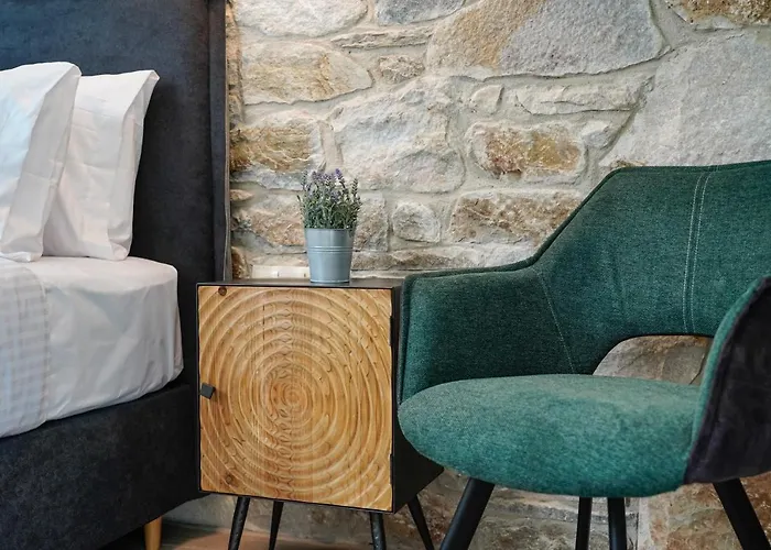 Mon Avis Boutique Hotel