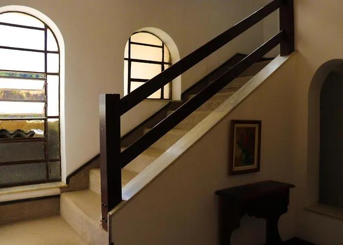Hotel Itamaracá