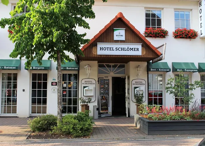 Hotel Schlömer