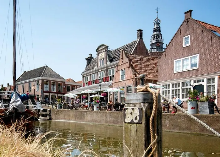 Harbour Suites Boutique Hotel Monnickendam