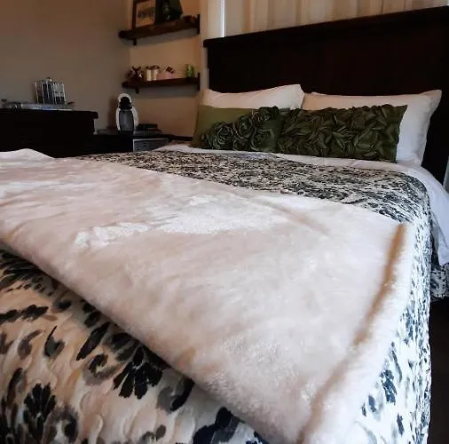 Back Home Lodging