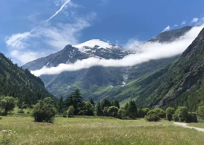 Hôtel La Vanoise