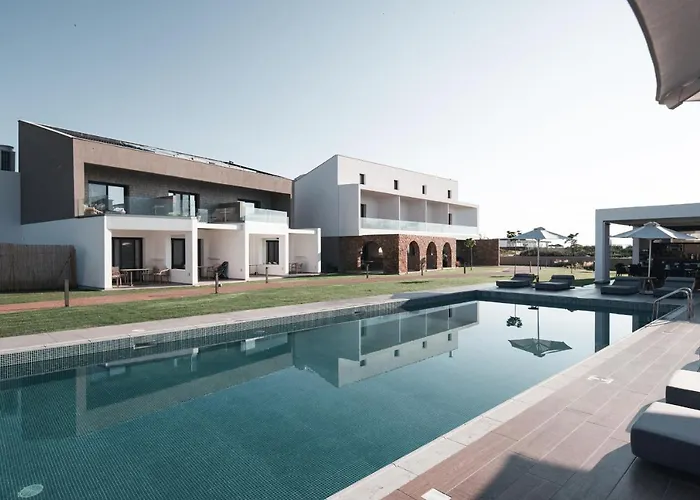 Callisti Suites