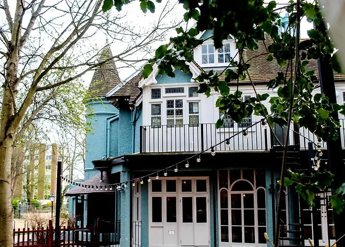 Brewhouse And Kitchen - Worthing