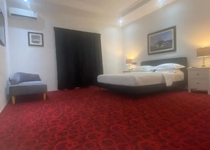 Muse Boutique Hotel