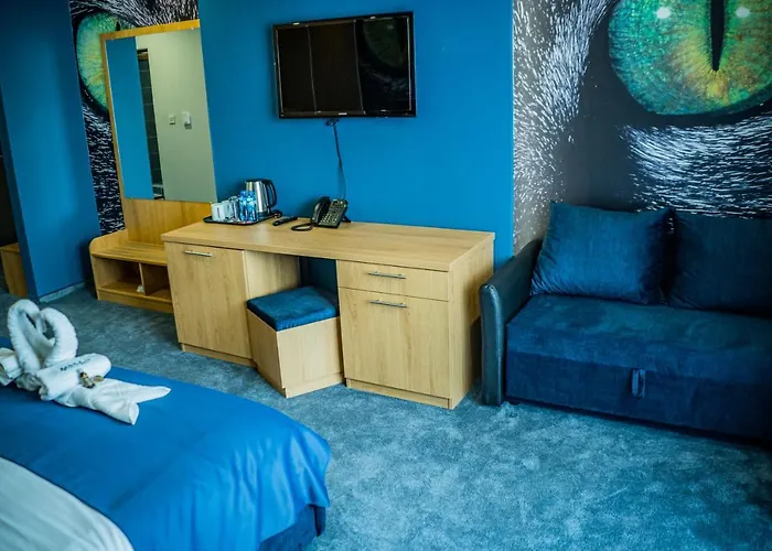 Impuls Hotel