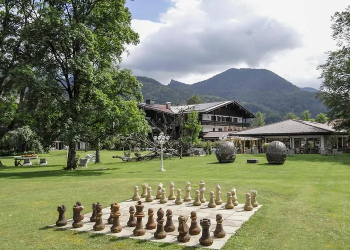 Adolphine Garden