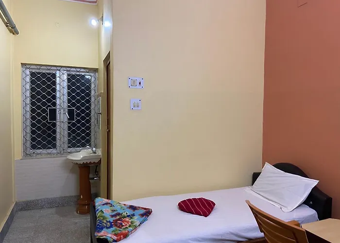 Hotel Nishi Pvt Ltd