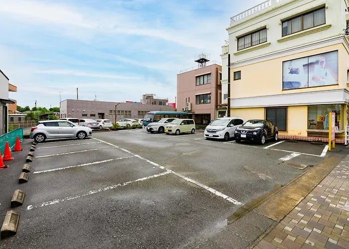 Tabist Hotelnakajima Fuji