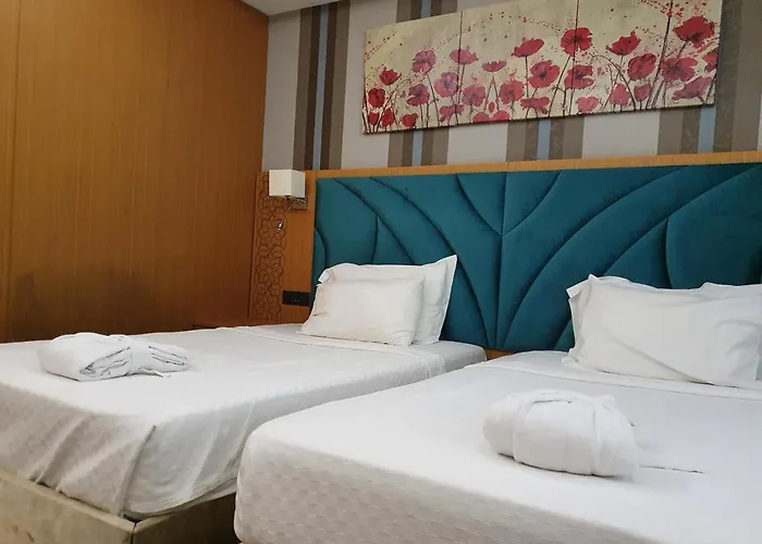 Esila termal hotel&spa