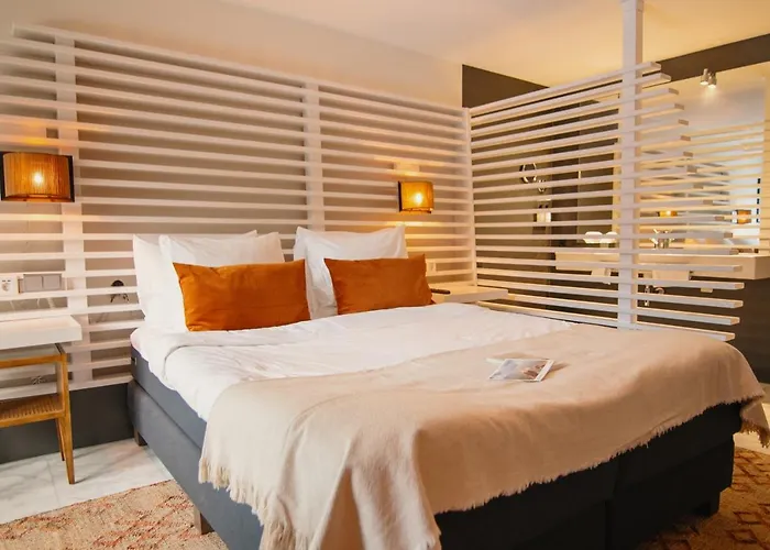 Nobel Hotel Ameland