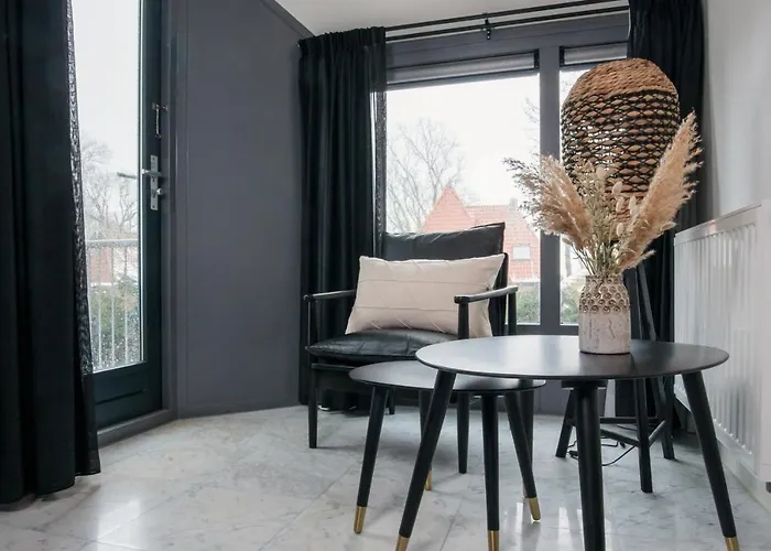 Nobel Hotel Ameland