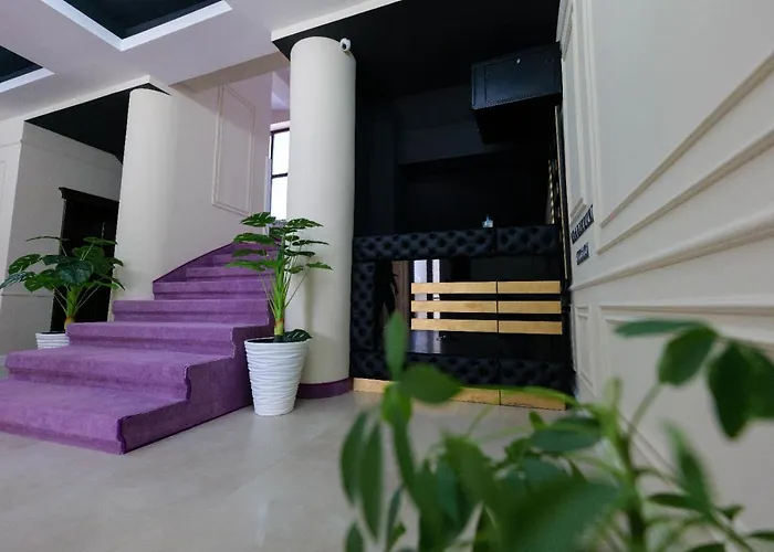 Villa Ovidiu