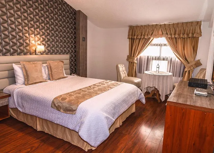 Hotel Chimborazo Internacional