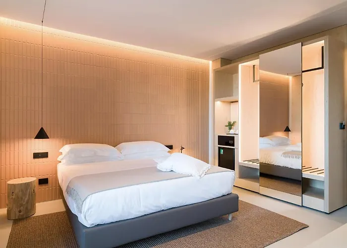 Criu Boutique Hotel
