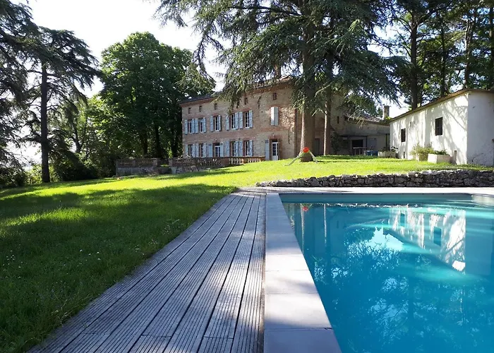 Le Jardin Des Cèdres