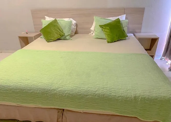 Canarias Bed&Breakfast