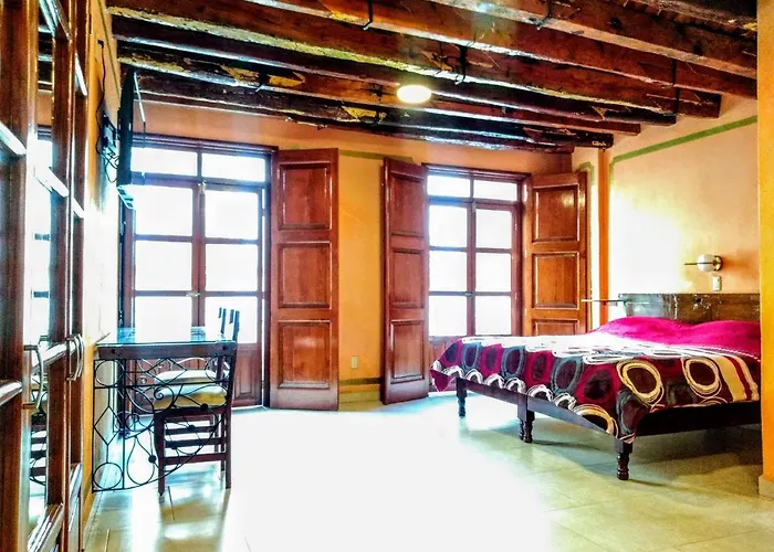 Cuartel 1914 - Hotel Boutique