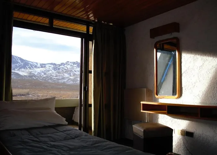 Hotel Los Molles